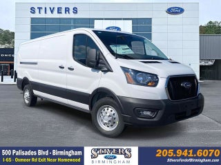 2025 Ford Transit-250 Base Commercial