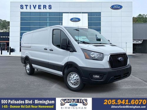2025 Ford Transit-250 Base Commercial