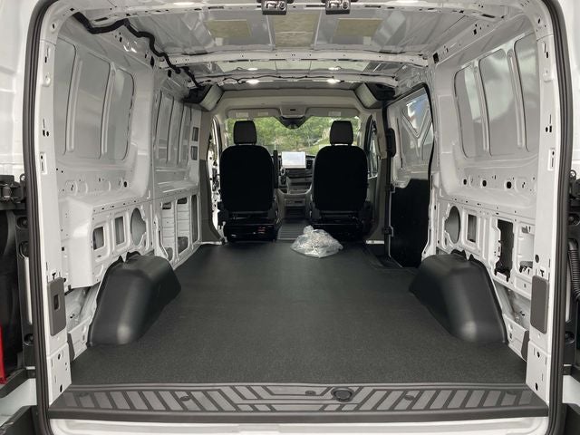 2025 Ford Transit-250 Base Commercial