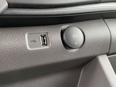 2025 Ford Transit-250 Base Commercial