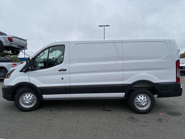 2025 Ford Transit-250 Base Commercial