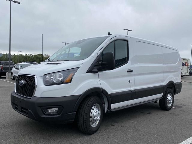 2025 Ford Transit-250 Base Commercial