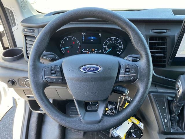 2025 Ford Transit-250 Base Commercial