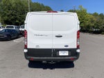 2025 Ford Transit-250 Base Commercial