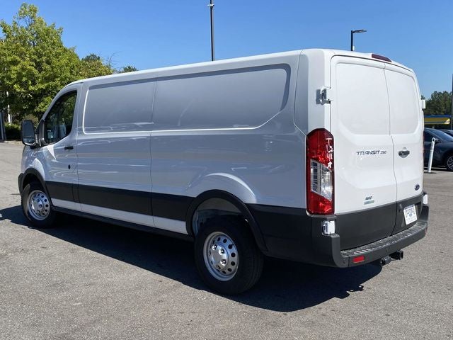 2025 Ford Transit-250 Base Commercial