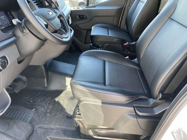 2026 Ford Transit-250 Base Commercial