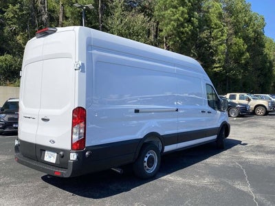 2026 Ford Transit-250 Base Commercial