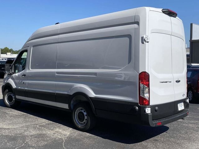 2026 Ford Transit-250 Base Commercial