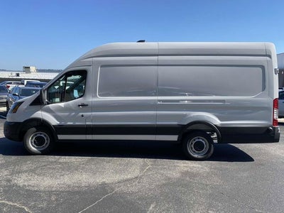 2026 Ford Transit-250 Base Commercial