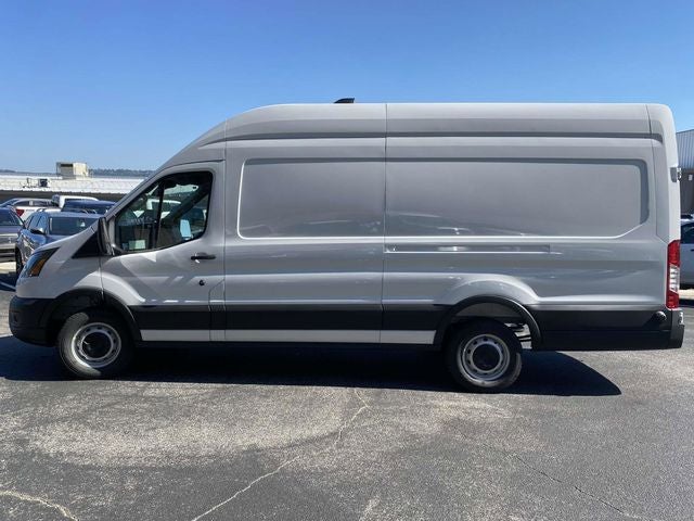 2026 Ford Transit-250 Base Commercial