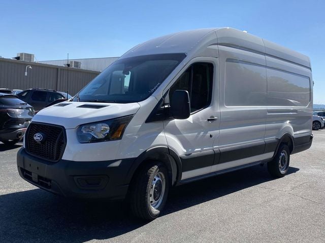 2026 Ford Transit-250 Base Commercial