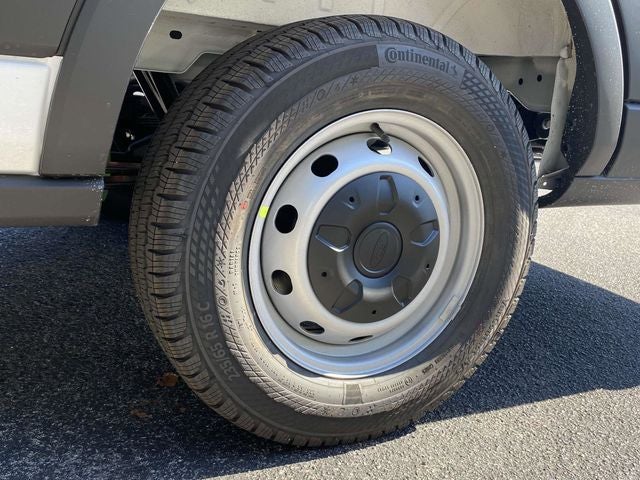 2026 Ford Transit-250 Base Commercial