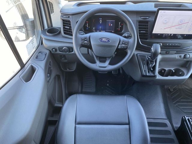 2026 Ford Transit-250 Base Commercial