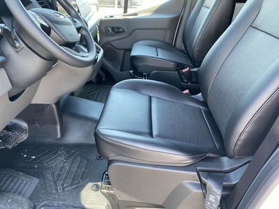 2026 Ford Transit-250 Base Commercial