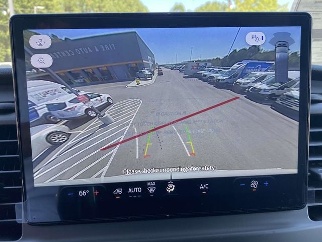 2026 Ford Transit-250 Base Commercial