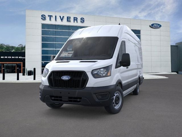 2026 Ford Transit-250 Base Commercial