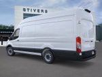 2026 Ford Transit-250 Base Commercial