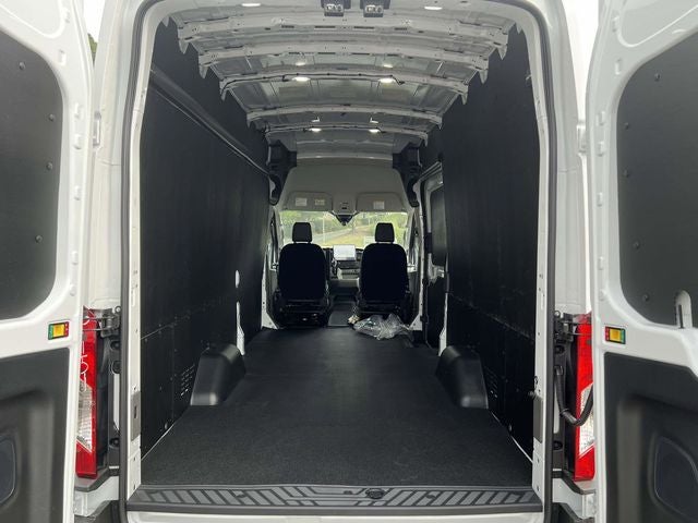 2026 Ford Transit-350 Base Commercial