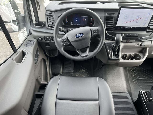 2026 Ford Transit-350 Base Commercial