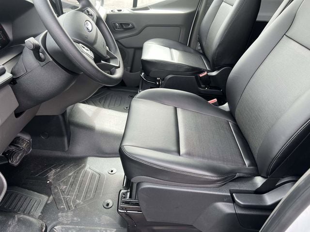 2026 Ford Transit-350 Base Commercial