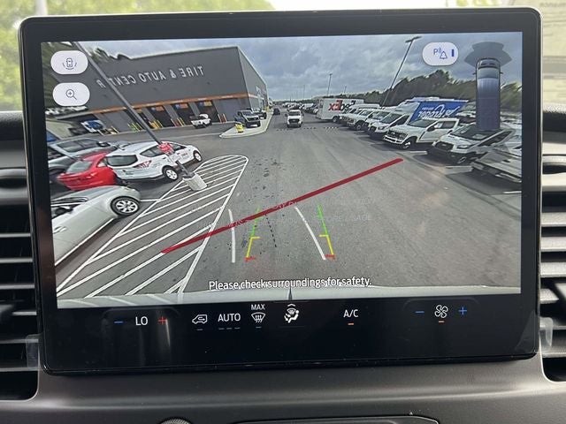 2026 Ford Transit-350 Base Commercial