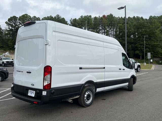 2026 Ford Transit-350 Base Commercial