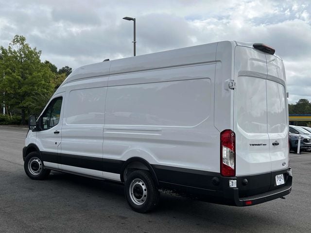 2026 Ford Transit-350 Base Commercial