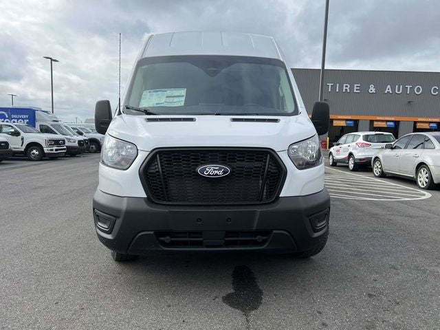 2026 Ford Transit-350 Base Commercial