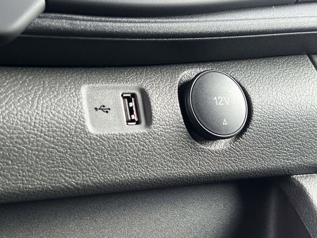 2026 Ford Transit-350 Base Commercial