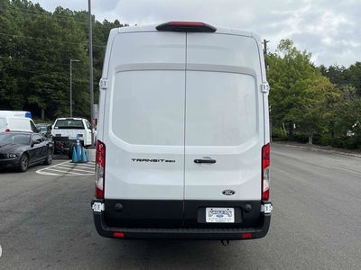 2026 Ford Transit-350 Base Commercial