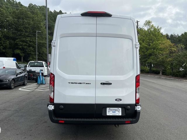 2026 Ford Transit-350 Base Commercial
