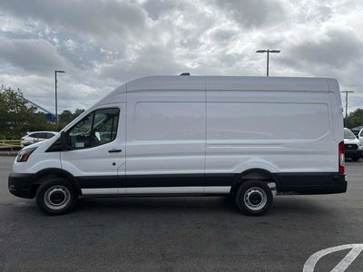 2026 Ford Transit-350 Base Commercial