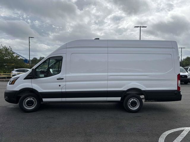 2026 Ford Transit-350 Base Commercial