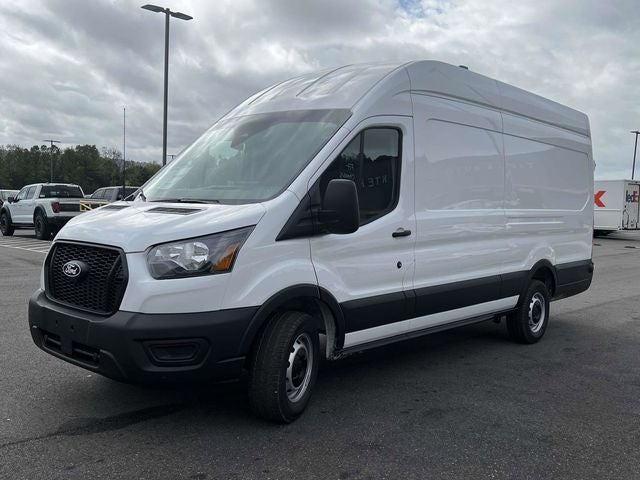 2026 Ford Transit-350 Base Commercial