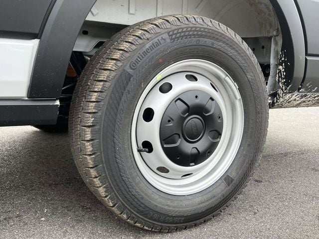 2026 Ford Transit-350 Base Commercial