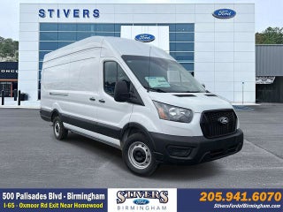 2026 Ford Transit-350 Base Commercial