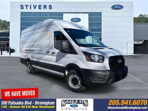 2026 Ford Transit-350 Base Commercial