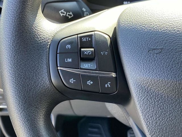 2026 Ford Transit-350 Base Commercial