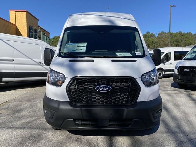 2026 Ford Transit-350 Base Commercial