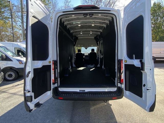 2026 Ford Transit-350 Base Commercial