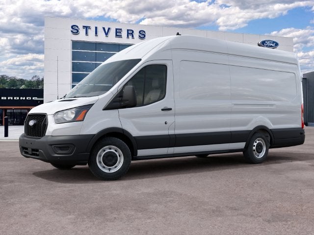 2027 Ford Transit-350 Base