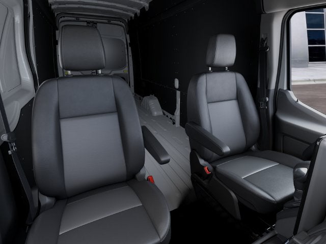 2027 Ford Transit-350 Base
