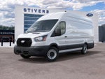 2027 Ford Transit-350 Base