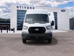 2027 Ford Transit-350 Base