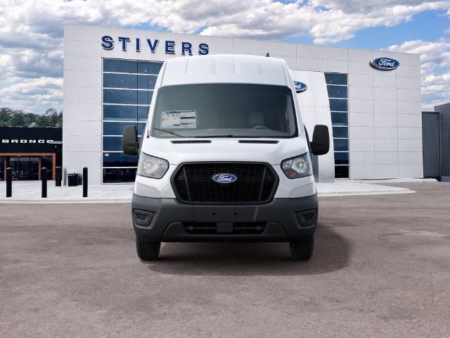 2027 Ford Transit-350 Base