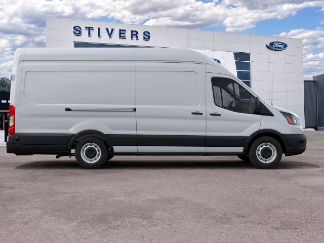 2027 Ford Transit-350 Base