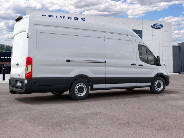 2027 Ford Transit-350 Base