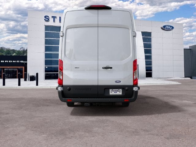 2027 Ford Transit-350 Base