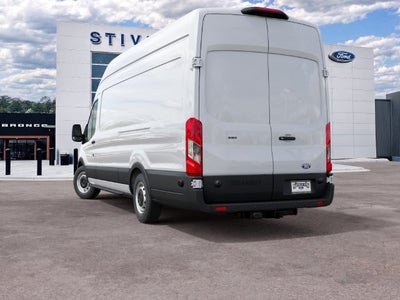 2027 Ford Transit-350 Base