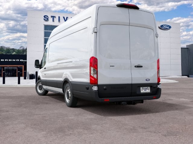 2027 Ford Transit-350 Base